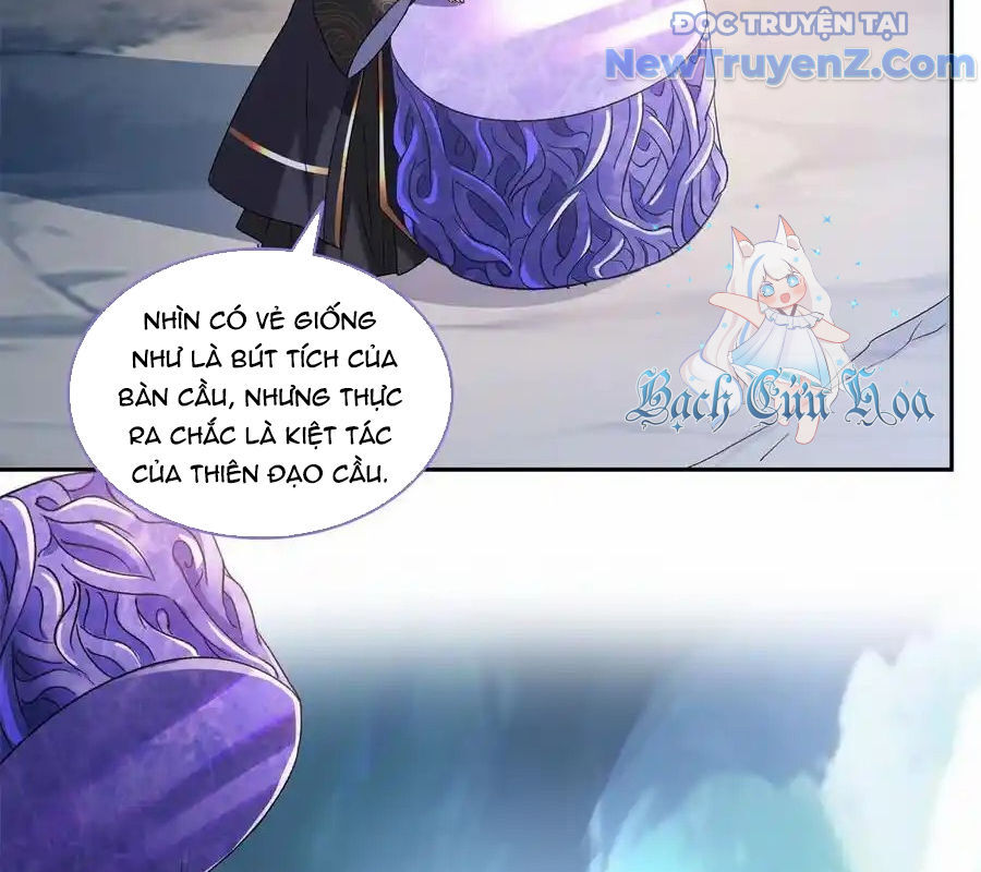 Tu Chân Nói Chuyện Phiếm Quần Chap 674 - Next Chap 675