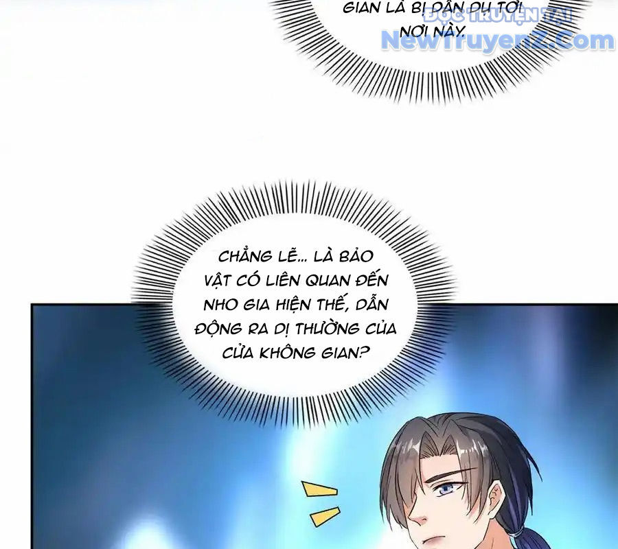 Tu Chân Nói Chuyện Phiếm Quần Chap 674 - Next Chap 675