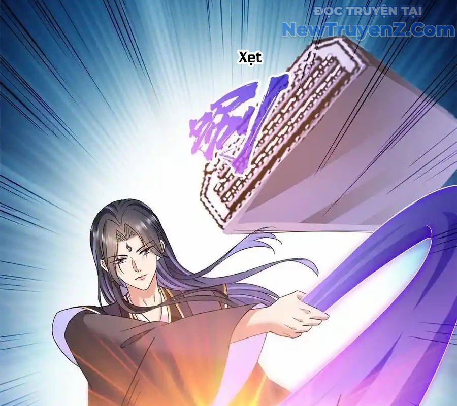 Tu Chân Nói Chuyện Phiếm Quần Chap 674 - Next Chap 675