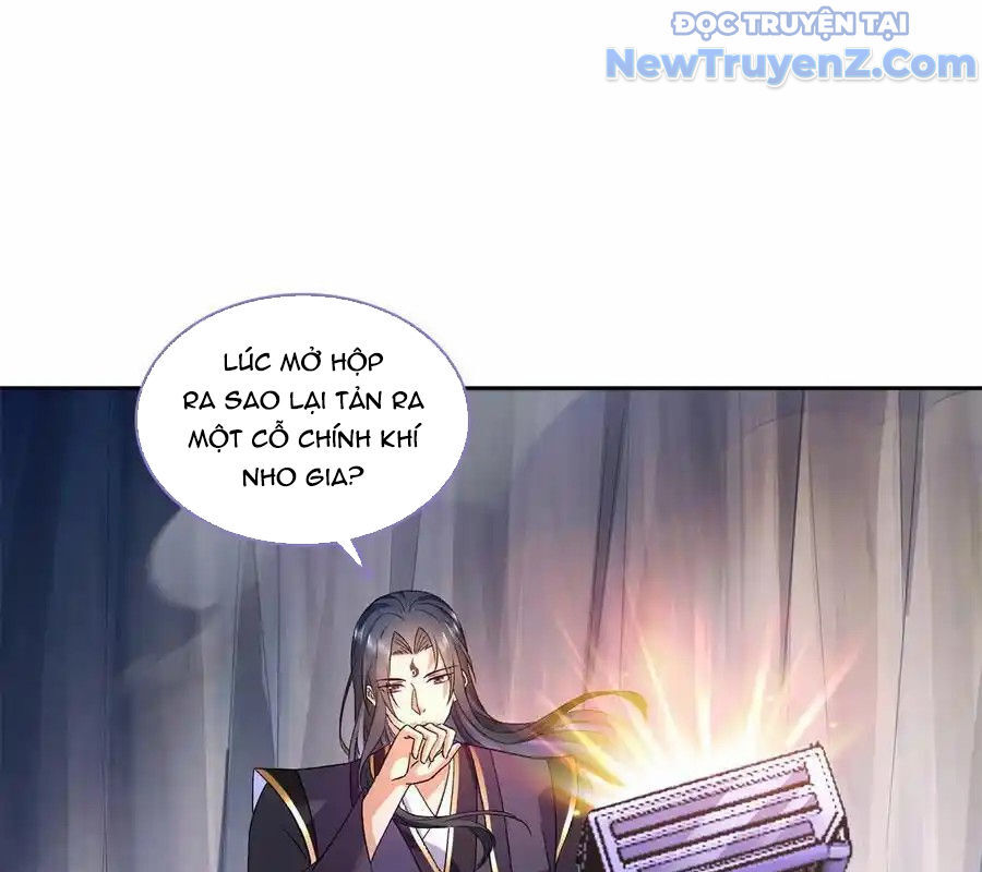 Tu Chân Nói Chuyện Phiếm Quần Chap 674 - Next Chap 675