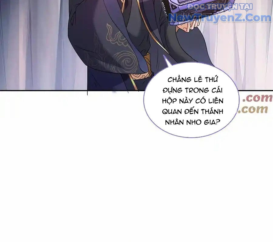 Tu Chân Nói Chuyện Phiếm Quần Chap 674 - Next Chap 675