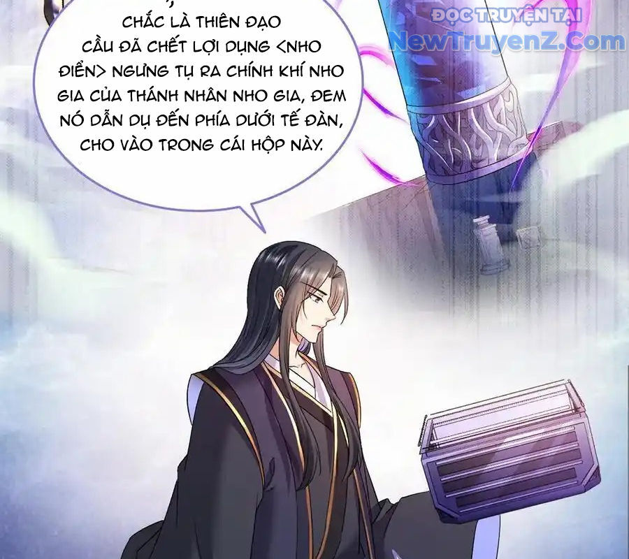 Tu Chân Nói Chuyện Phiếm Quần Chap 674 - Next Chap 675