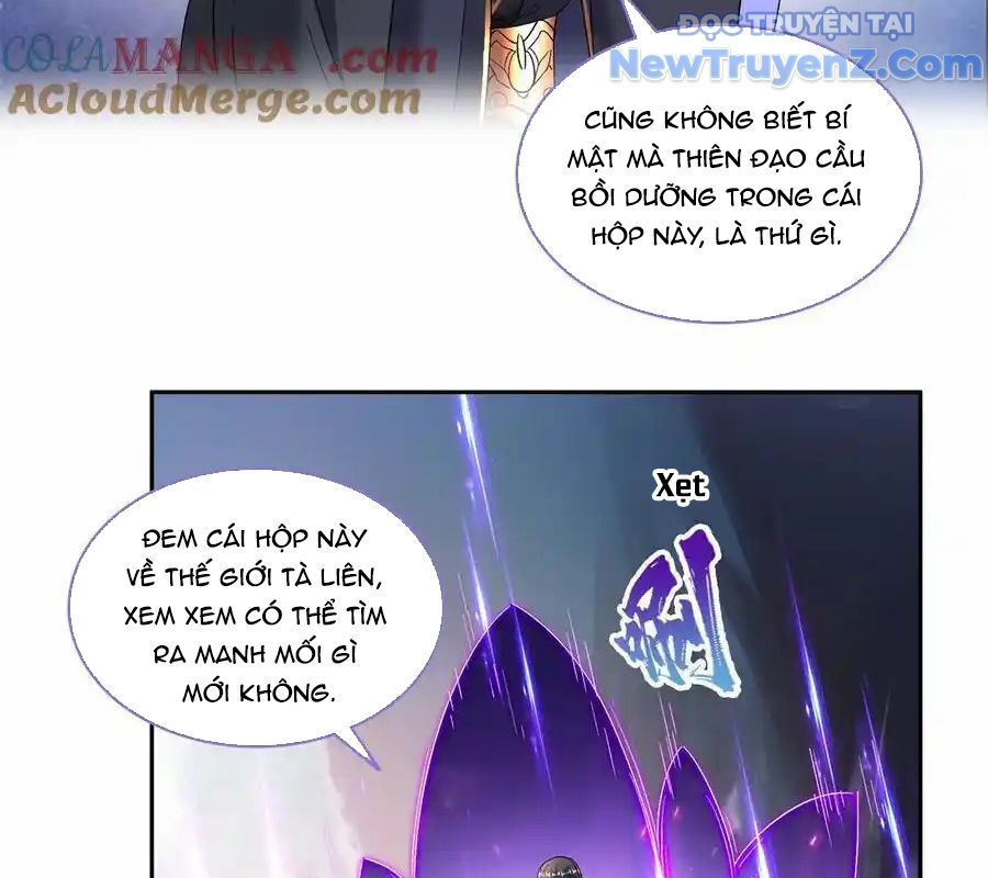 Tu Chân Nói Chuyện Phiếm Quần Chap 674 - Next Chap 675