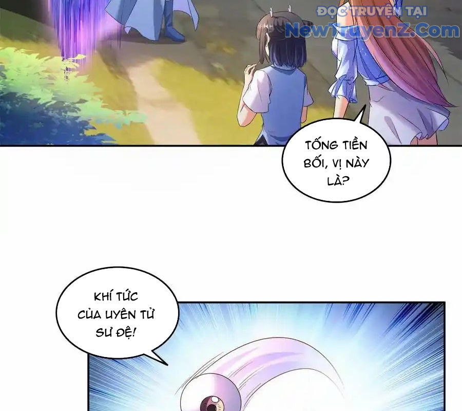 Tu Chân Nói Chuyện Phiếm Quần Chap 674 - Next Chap 675