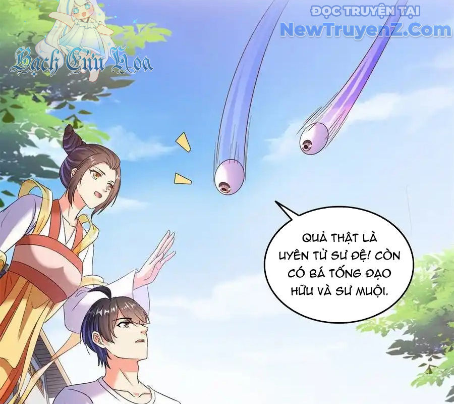 Tu Chân Nói Chuyện Phiếm Quần Chap 674 - Next Chap 675