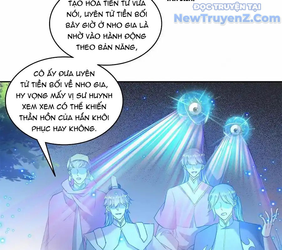 Tu Chân Nói Chuyện Phiếm Quần Chap 674 - Next Chap 675