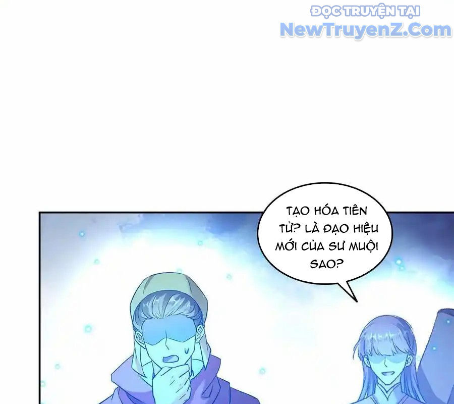 Tu Chân Nói Chuyện Phiếm Quần Chap 674 - Next Chap 675