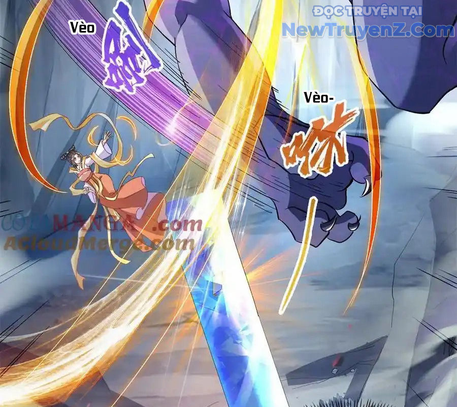 Tu Chân Nói Chuyện Phiếm Quần Chap 674 - Next Chap 675