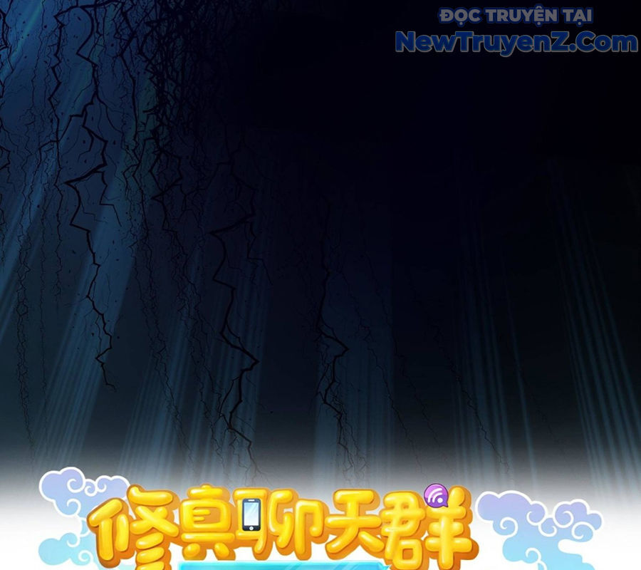 Tu Chân Nói Chuyện Phiếm Quần Chap 675 - Next Chap 676