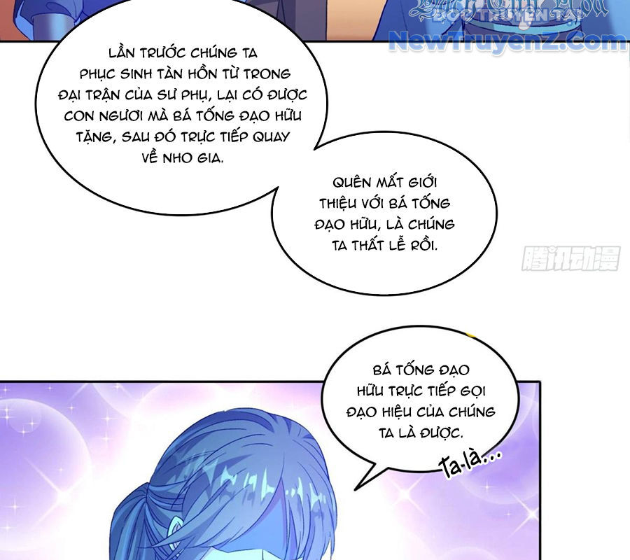 Tu Chân Nói Chuyện Phiếm Quần Chap 675 - Next Chap 676