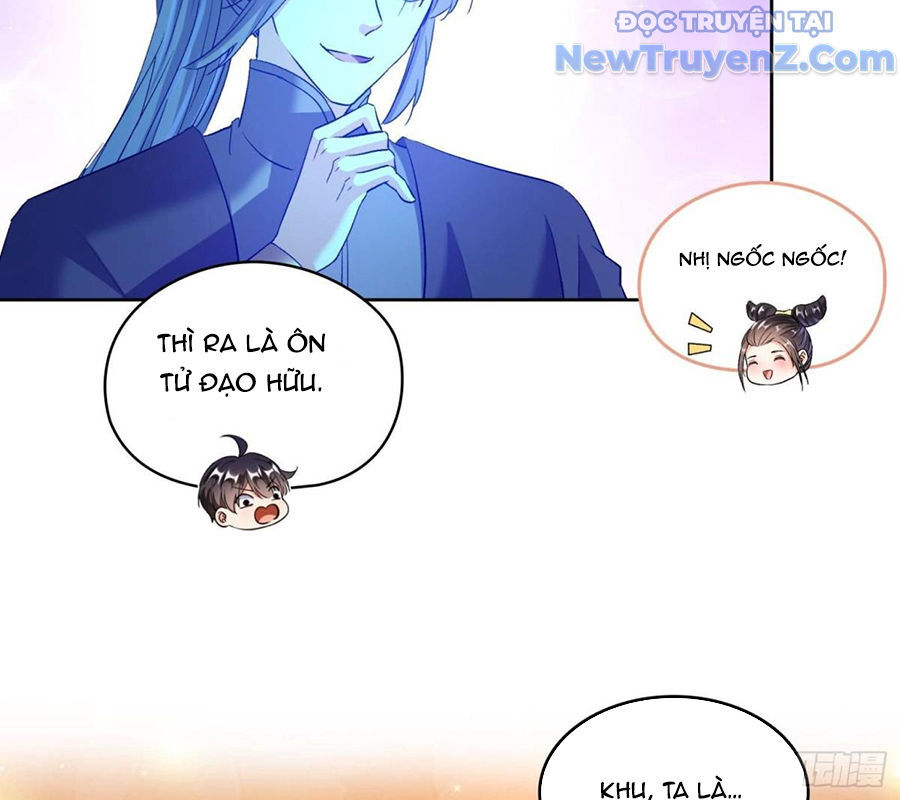 Tu Chân Nói Chuyện Phiếm Quần Chap 675 - Next Chap 676