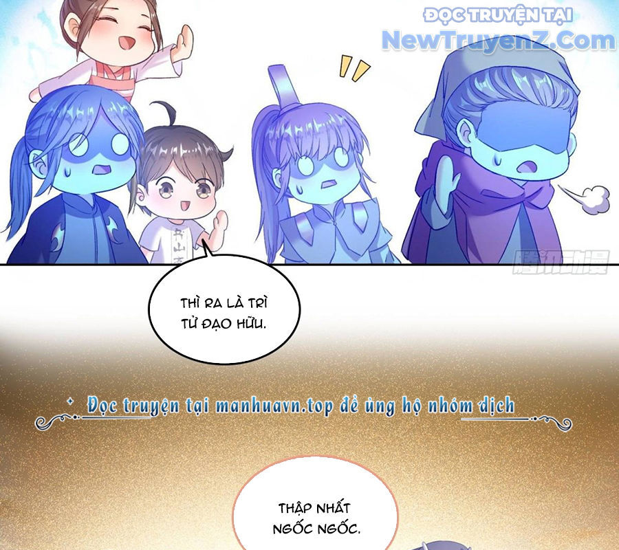 Tu Chân Nói Chuyện Phiếm Quần Chap 675 - Next Chap 676