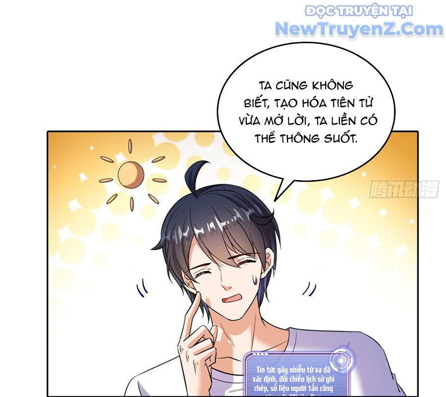 Tu Chân Nói Chuyện Phiếm Quần Chap 675 - Next Chap 676