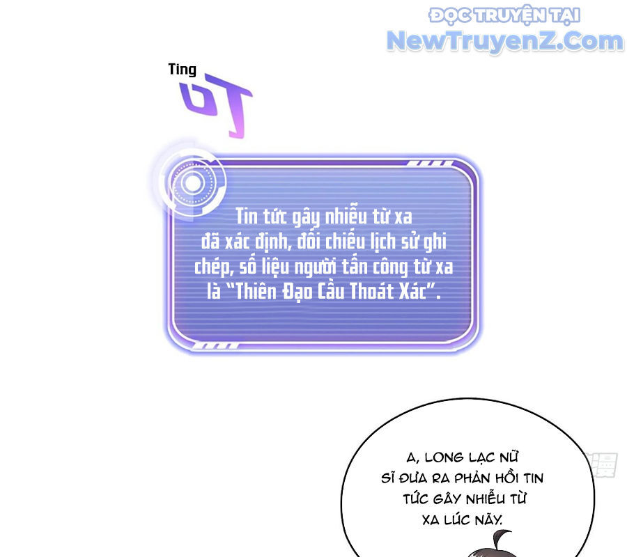 Tu Chân Nói Chuyện Phiếm Quần Chap 675 - Next Chap 676