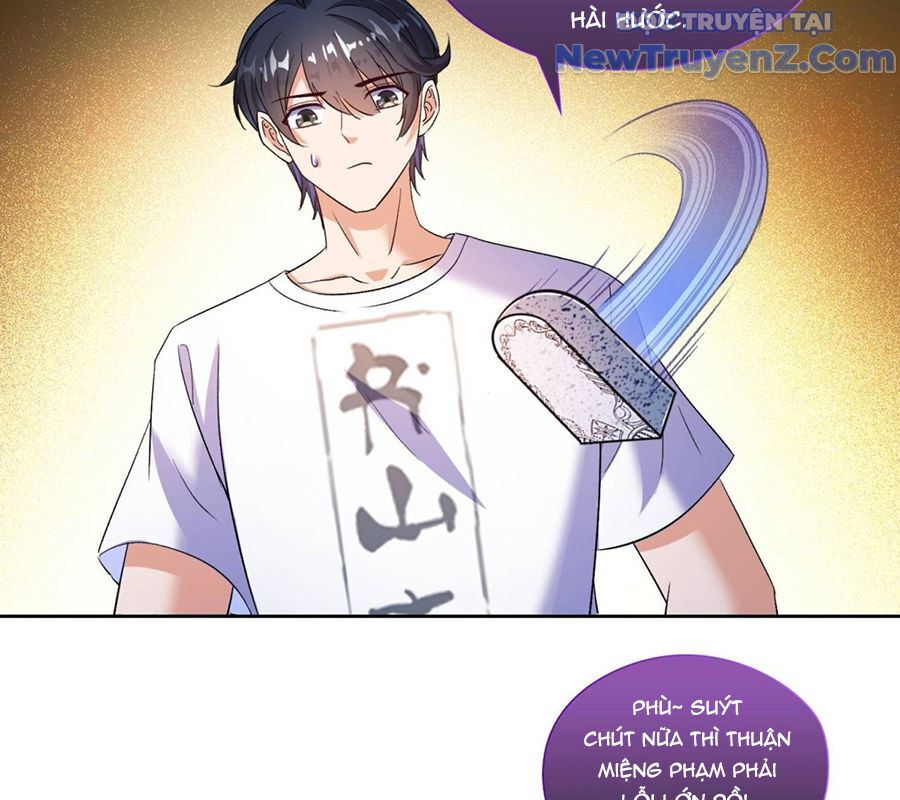 Tu Chân Nói Chuyện Phiếm Quần Chap 675 - Next Chap 676