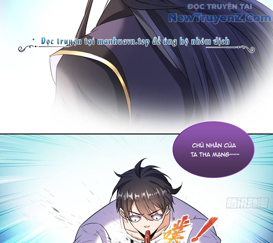 Tu Chân Nói Chuyện Phiếm Quần Chap 675 - Next Chap 676