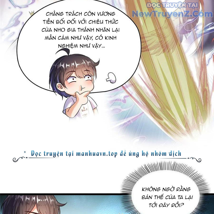 Tu Chân Nói Chuyện Phiếm Quần Chap 676 - Next Chap 677