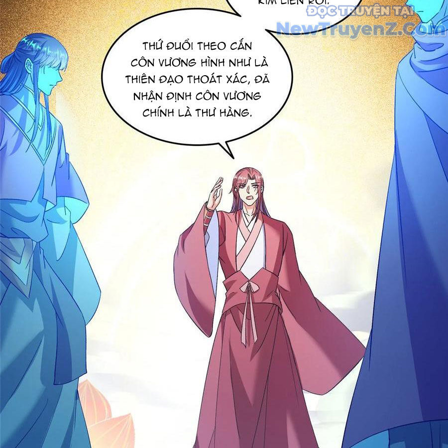 Tu Chân Nói Chuyện Phiếm Quần Chap 676 - Next Chap 677