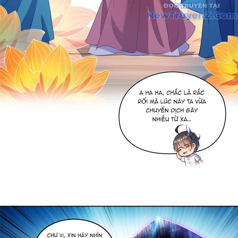 Tu Chân Nói Chuyện Phiếm Quần Chap 676 - Next Chap 677