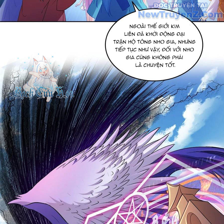 Tu Chân Nói Chuyện Phiếm Quần Chap 676 - Next Chap 677