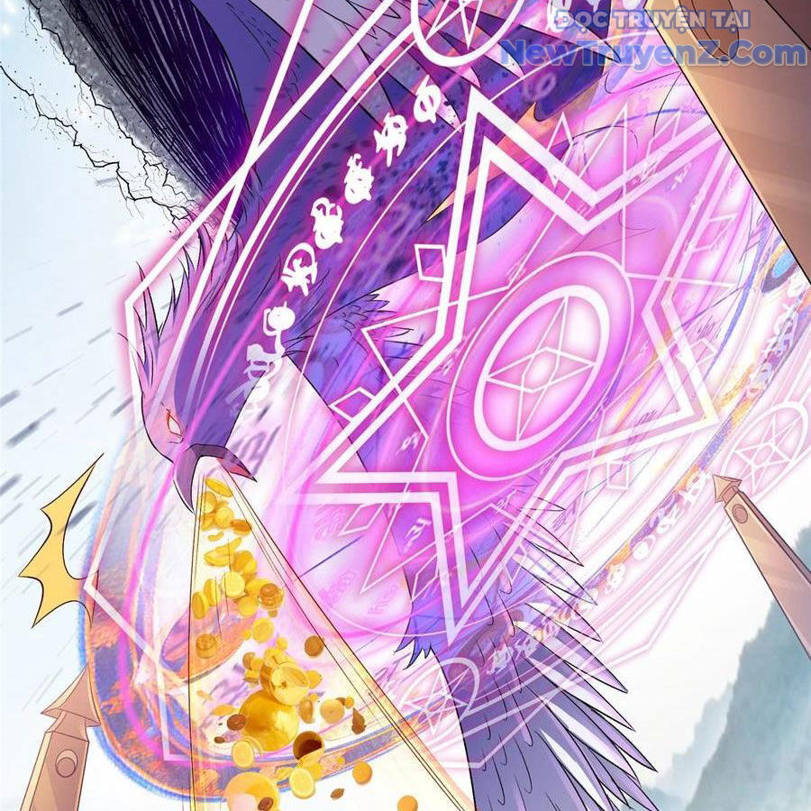 Tu Chân Nói Chuyện Phiếm Quần Chap 676 - Next Chap 677