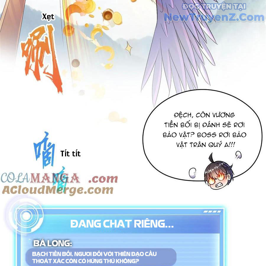 Tu Chân Nói Chuyện Phiếm Quần Chap 676 - Next Chap 677