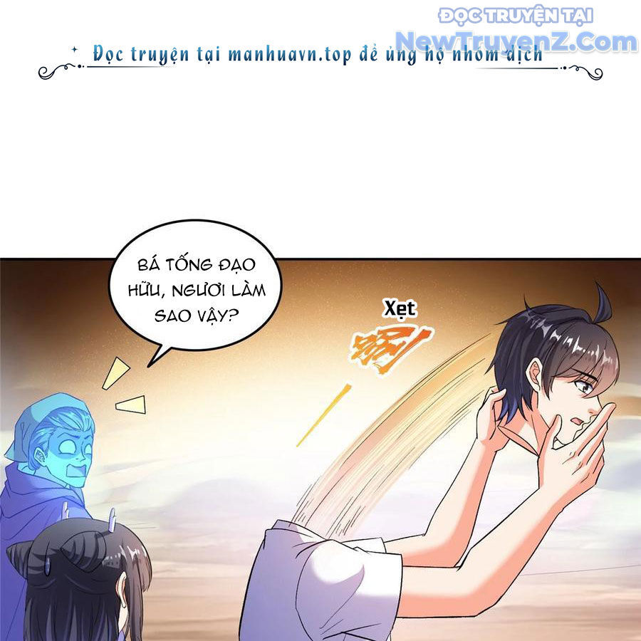 Tu Chân Nói Chuyện Phiếm Quần Chap 676 - Next Chap 677