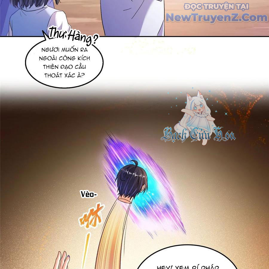 Tu Chân Nói Chuyện Phiếm Quần Chap 676 - Next Chap 677
