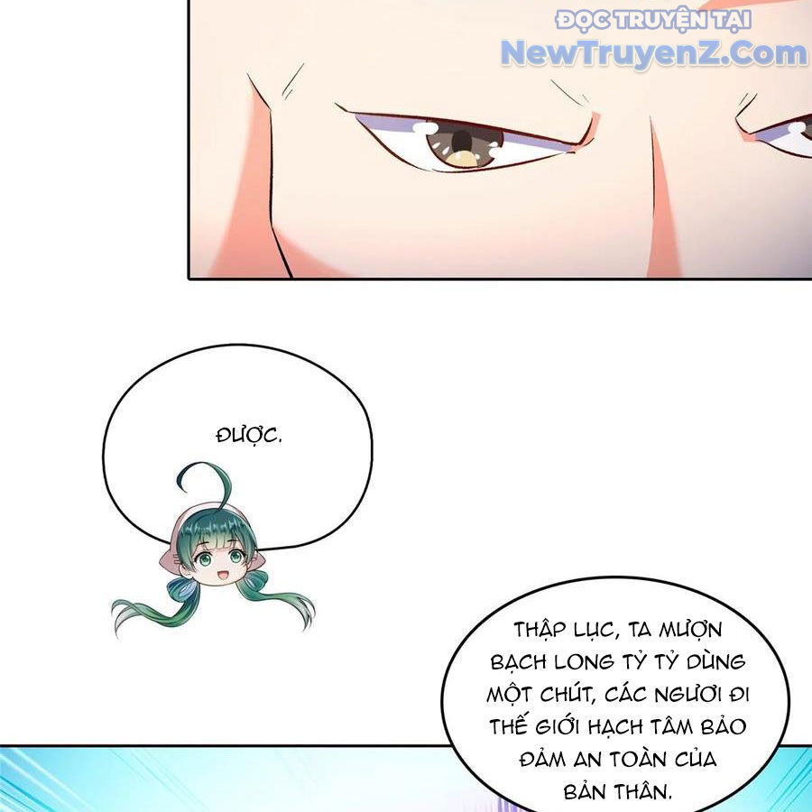 Tu Chân Nói Chuyện Phiếm Quần Chap 676 - Next Chap 677