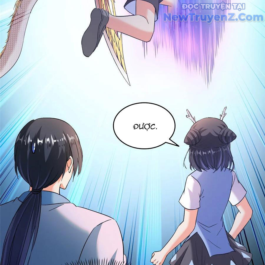 Tu Chân Nói Chuyện Phiếm Quần Chap 676 - Next Chap 677