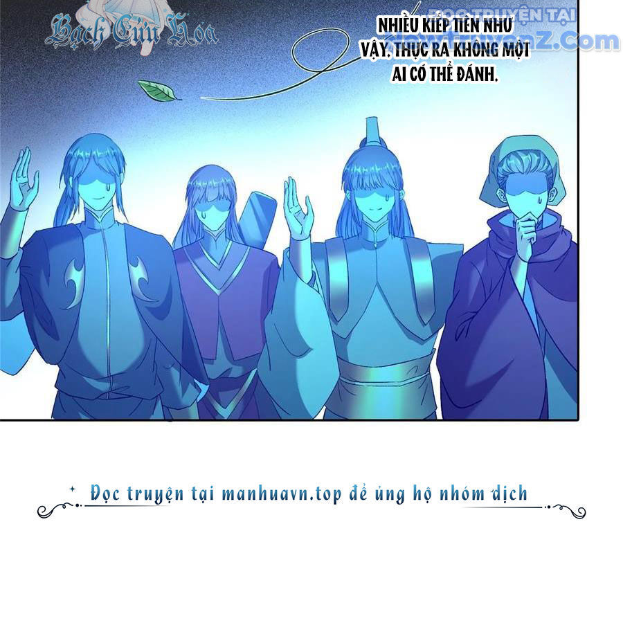 Tu Chân Nói Chuyện Phiếm Quần Chap 676 - Next Chap 677