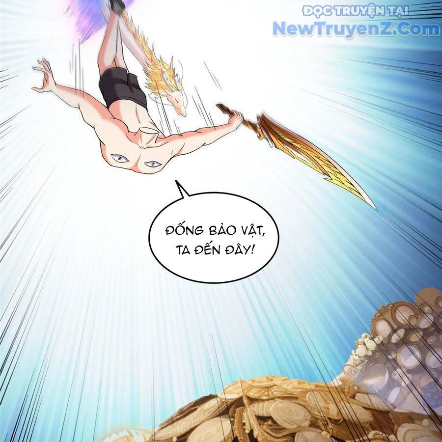 Tu Chân Nói Chuyện Phiếm Quần Chap 676 - Next Chap 677