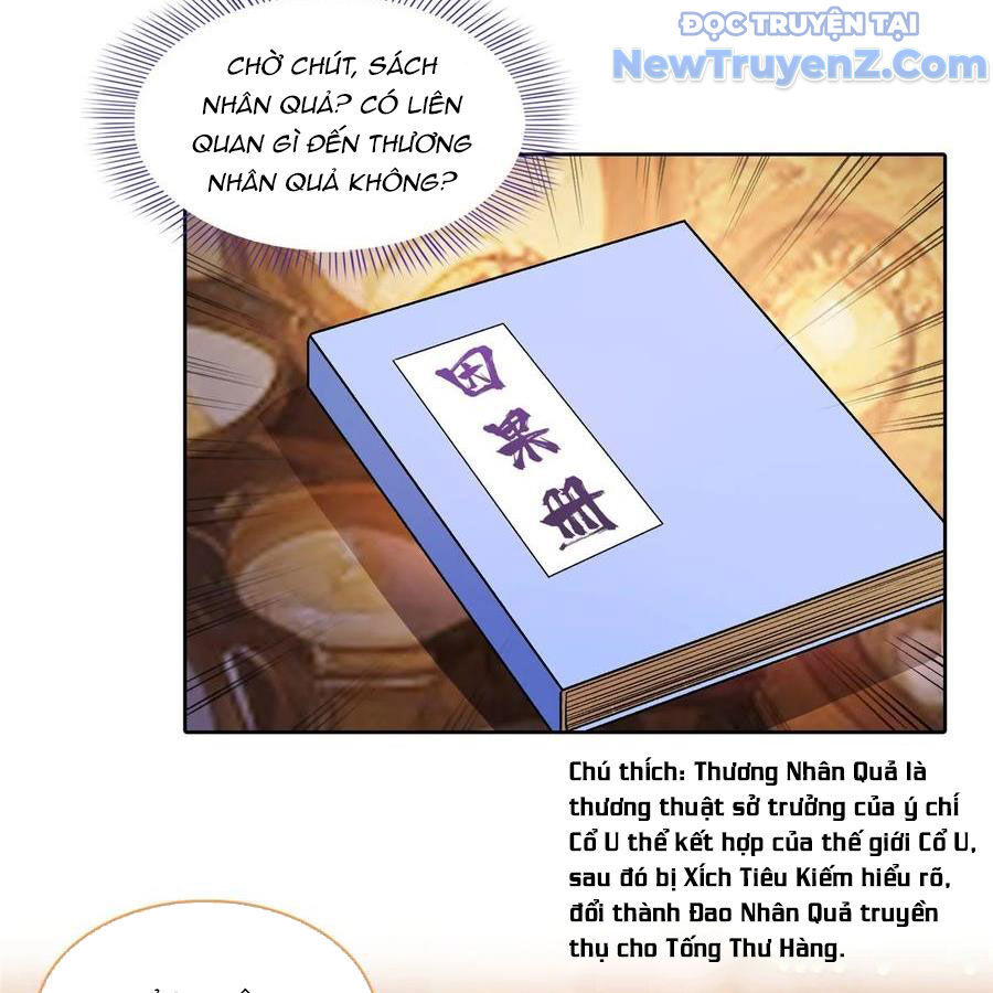 Tu Chân Nói Chuyện Phiếm Quần Chap 676 - Next Chap 677