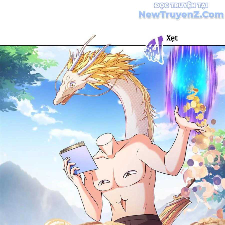 Tu Chân Nói Chuyện Phiếm Quần Chap 676 - Next Chap 677