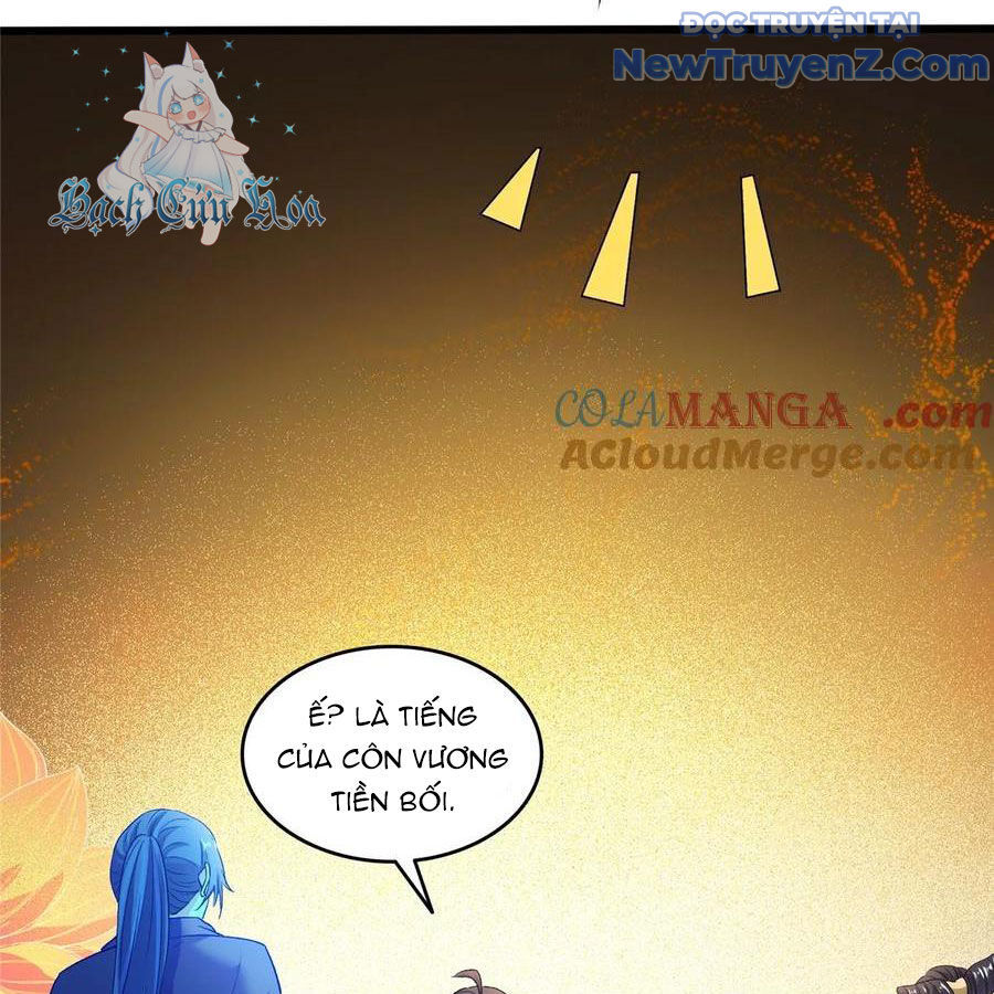 Tu Chân Nói Chuyện Phiếm Quần Chap 676 - Next Chap 677