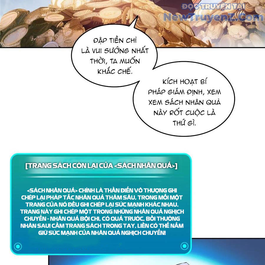 Tu Chân Nói Chuyện Phiếm Quần Chap 676 - Next Chap 677