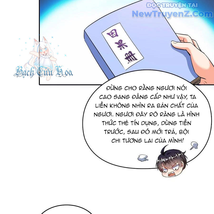 Tu Chân Nói Chuyện Phiếm Quần Chap 676 - Next Chap 677