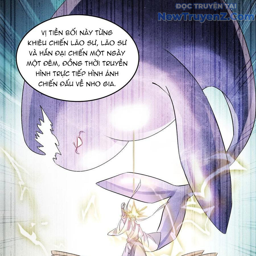 Tu Chân Nói Chuyện Phiếm Quần Chap 676 - Next Chap 677