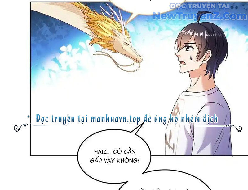 Tu Chân Nói Chuyện Phiếm Quần Chap 679 - Next Chap 680