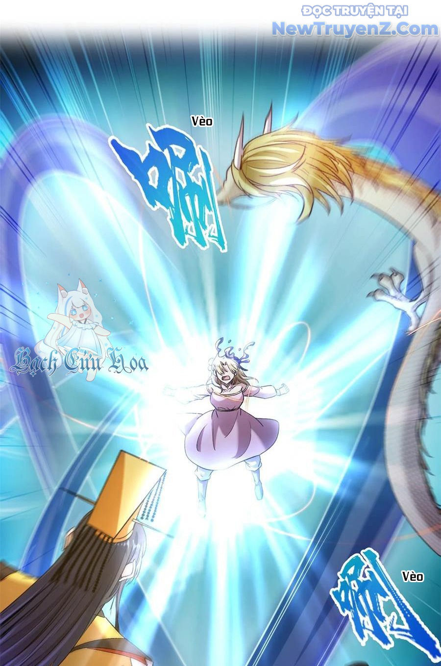 Tu Chân Nói Chuyện Phiếm Quần Chap 680 - Next Chap 681