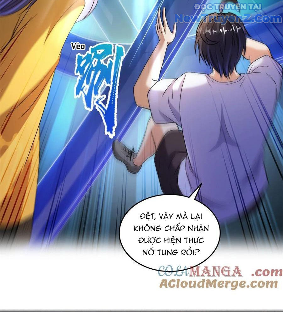 Tu Chân Nói Chuyện Phiếm Quần Chap 680 - Next Chap 681
