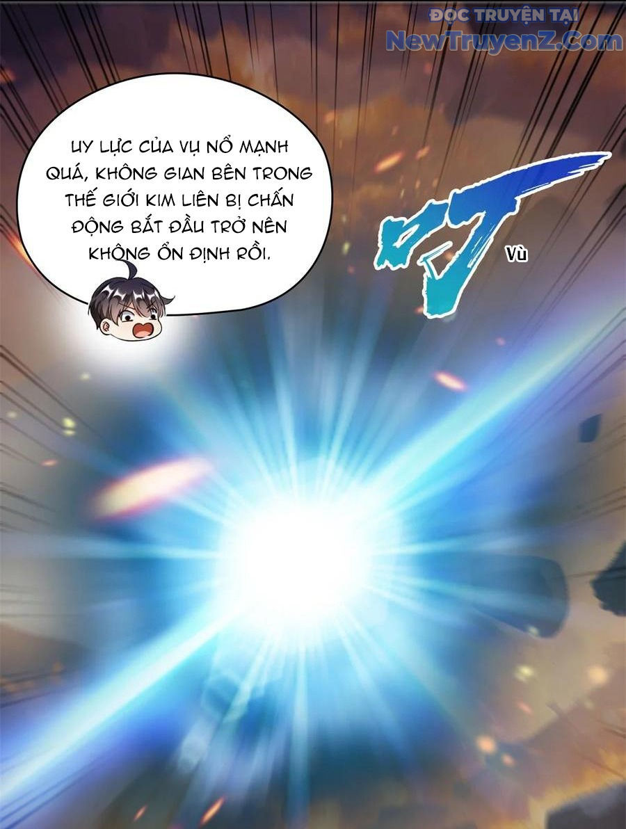 Tu Chân Nói Chuyện Phiếm Quần Chap 680 - Next Chap 681