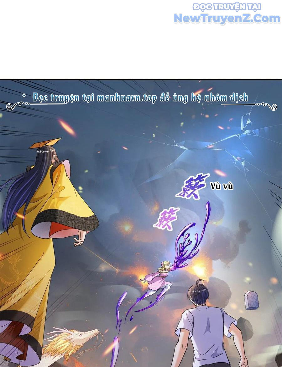 Tu Chân Nói Chuyện Phiếm Quần Chap 680 - Next Chap 681