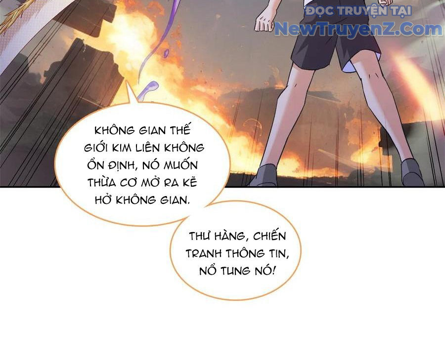Tu Chân Nói Chuyện Phiếm Quần Chap 680 - Next Chap 681