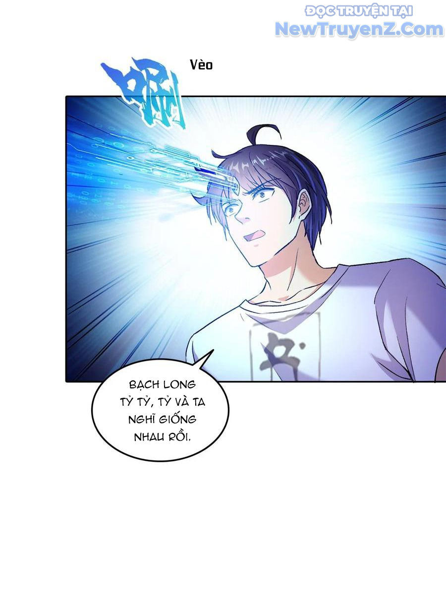 Tu Chân Nói Chuyện Phiếm Quần Chap 680 - Next Chap 681