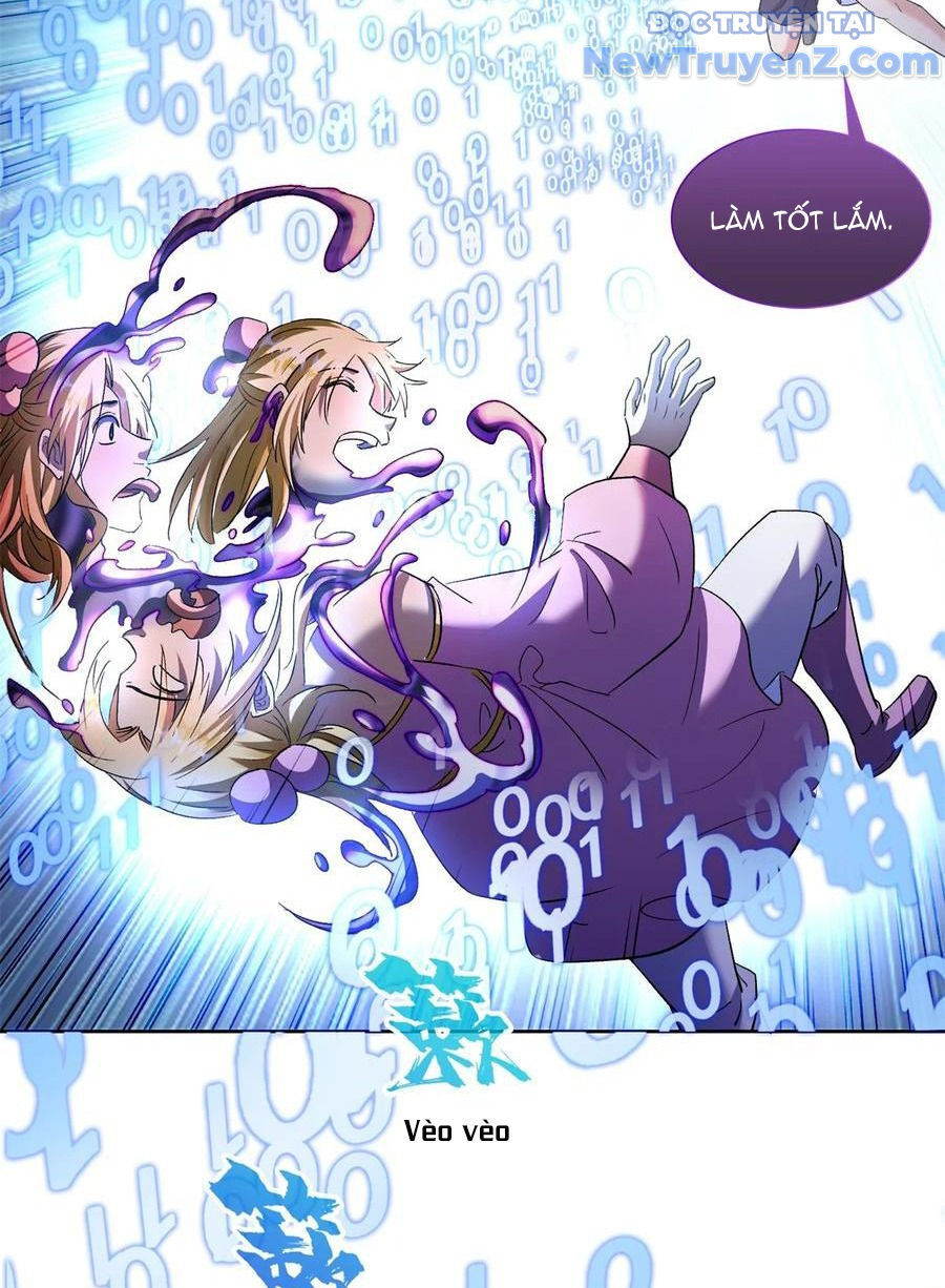 Tu Chân Nói Chuyện Phiếm Quần Chap 680 - Next Chap 681
