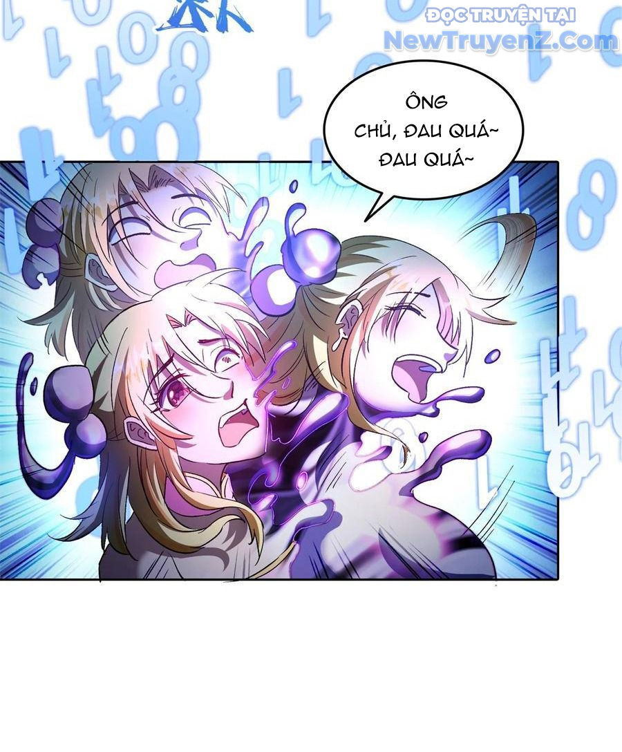 Tu Chân Nói Chuyện Phiếm Quần Chap 680 - Next Chap 681
