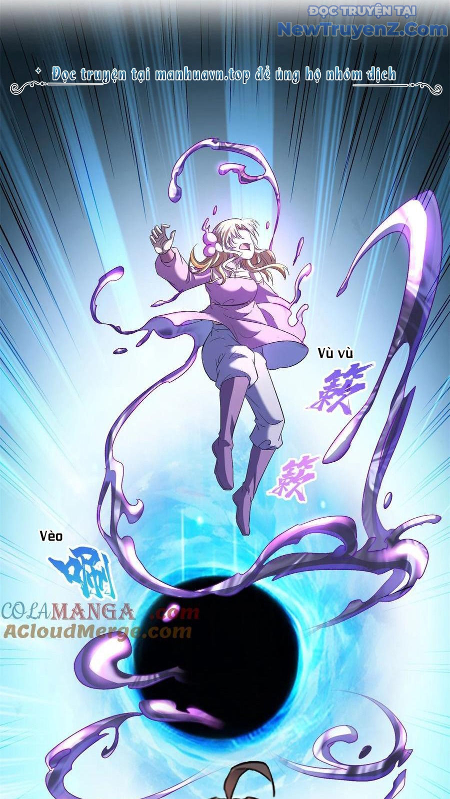 Tu Chân Nói Chuyện Phiếm Quần Chap 680 - Next Chap 681