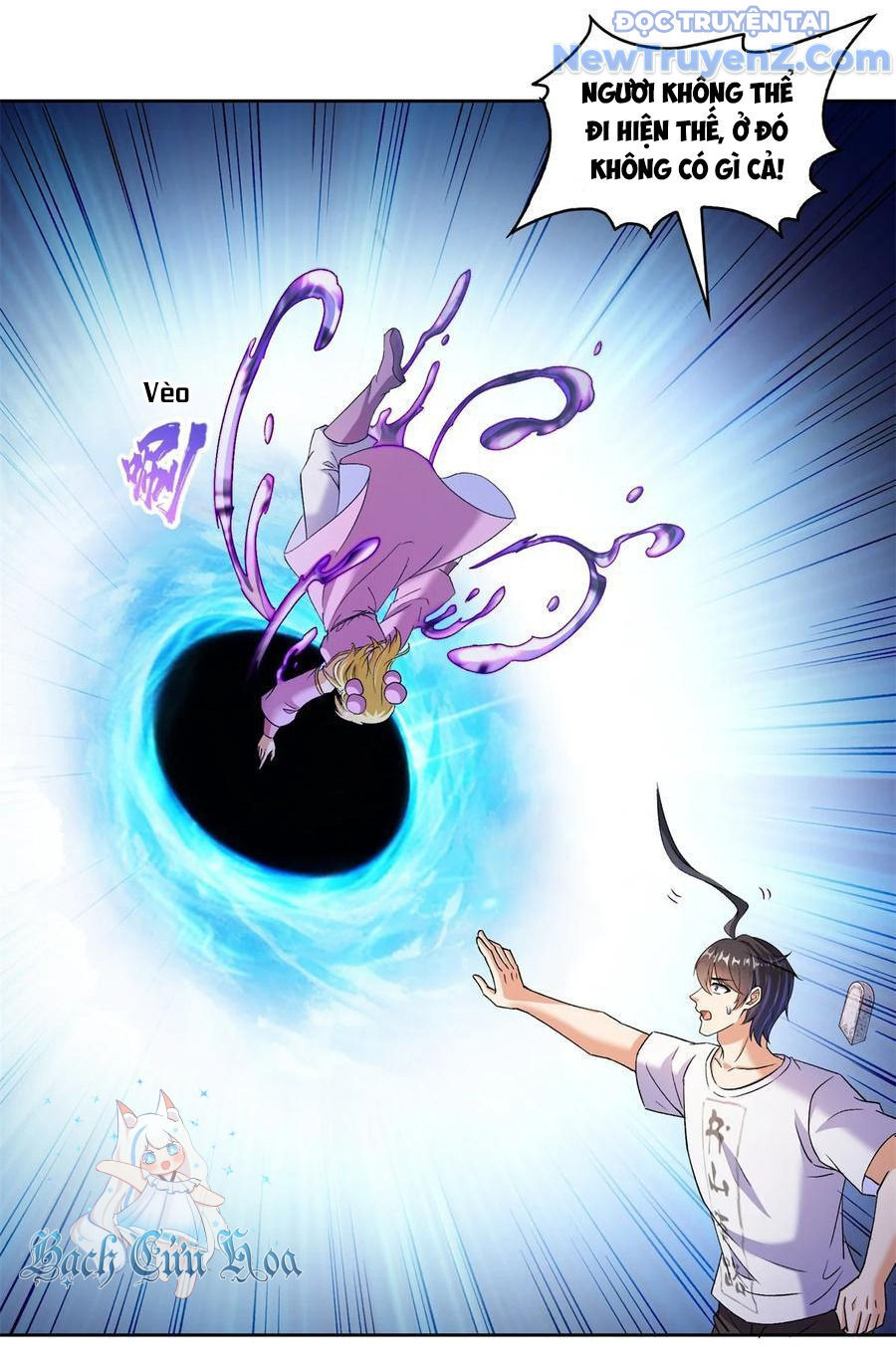 Tu Chân Nói Chuyện Phiếm Quần Chap 680 - Next Chap 681