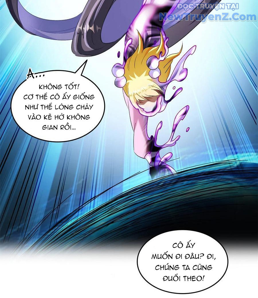 Tu Chân Nói Chuyện Phiếm Quần Chap 680 - Next Chap 681